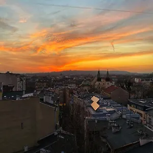 Amazing View In Old Town Apartamento