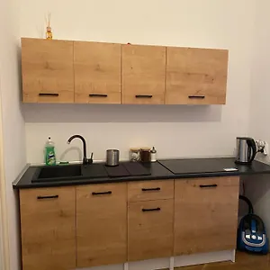 Lovely In Old Town Apartamento