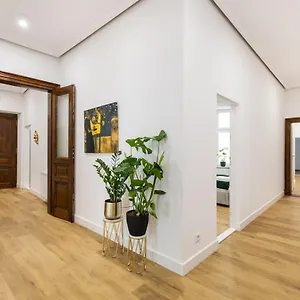Apartment Oro, Krakow