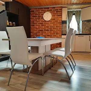 Apartment Exclusive Art, Krakow
