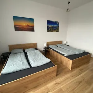Cracow Old Town Apartamento