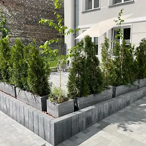 Czarnowiejska 21a By Homeprime Apartamento