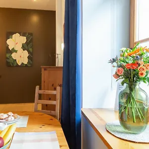 Apartment House Of Frida, Krakow