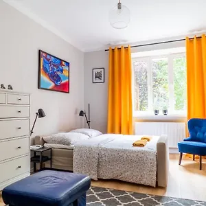 Apartment U Siemienia, Krakow