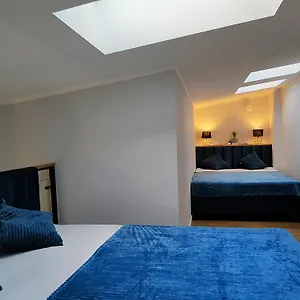 Hugo Vip Apartamento