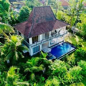 Sunset Pandawa Ubud