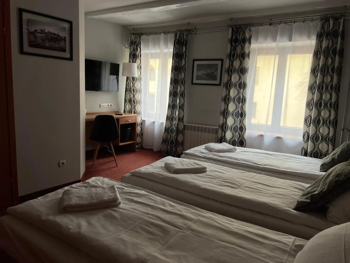 Apartment Garbarska 22 Aparthotel Krakow