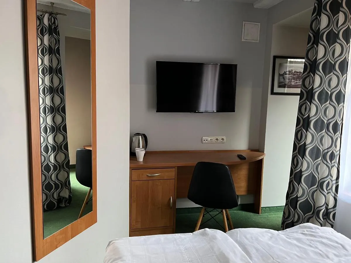 Garbarska 22 Aparthotel Krakow 0*,