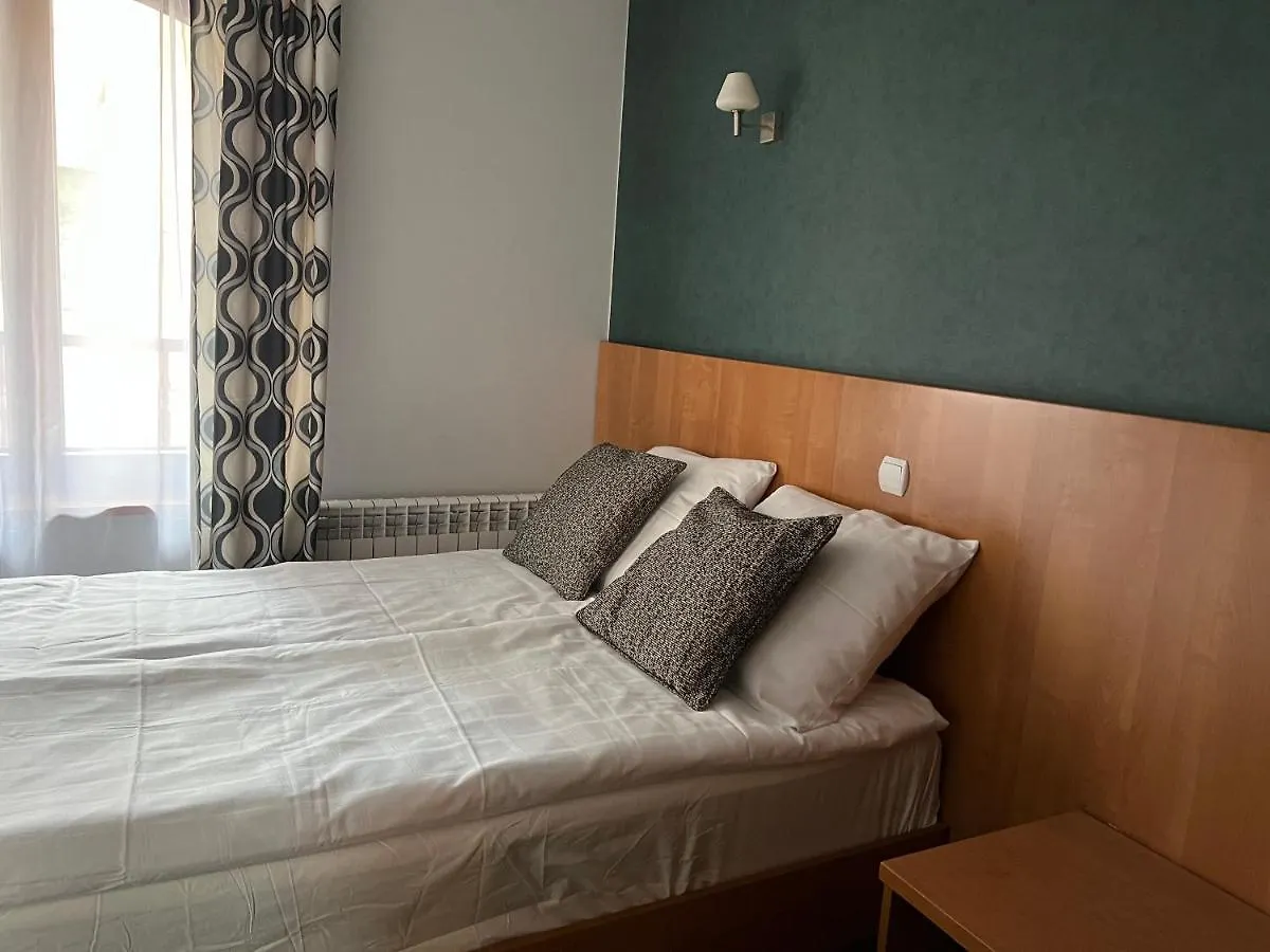 Apartment Garbarska 22 Aparthotel Krakow Poland