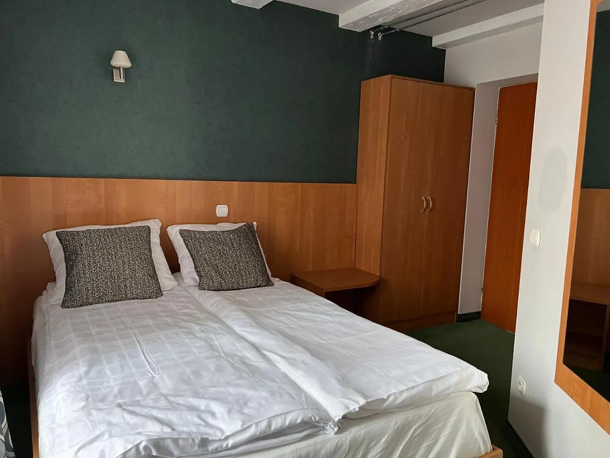 Apartment Garbarska 22 Aparthotel Krakow