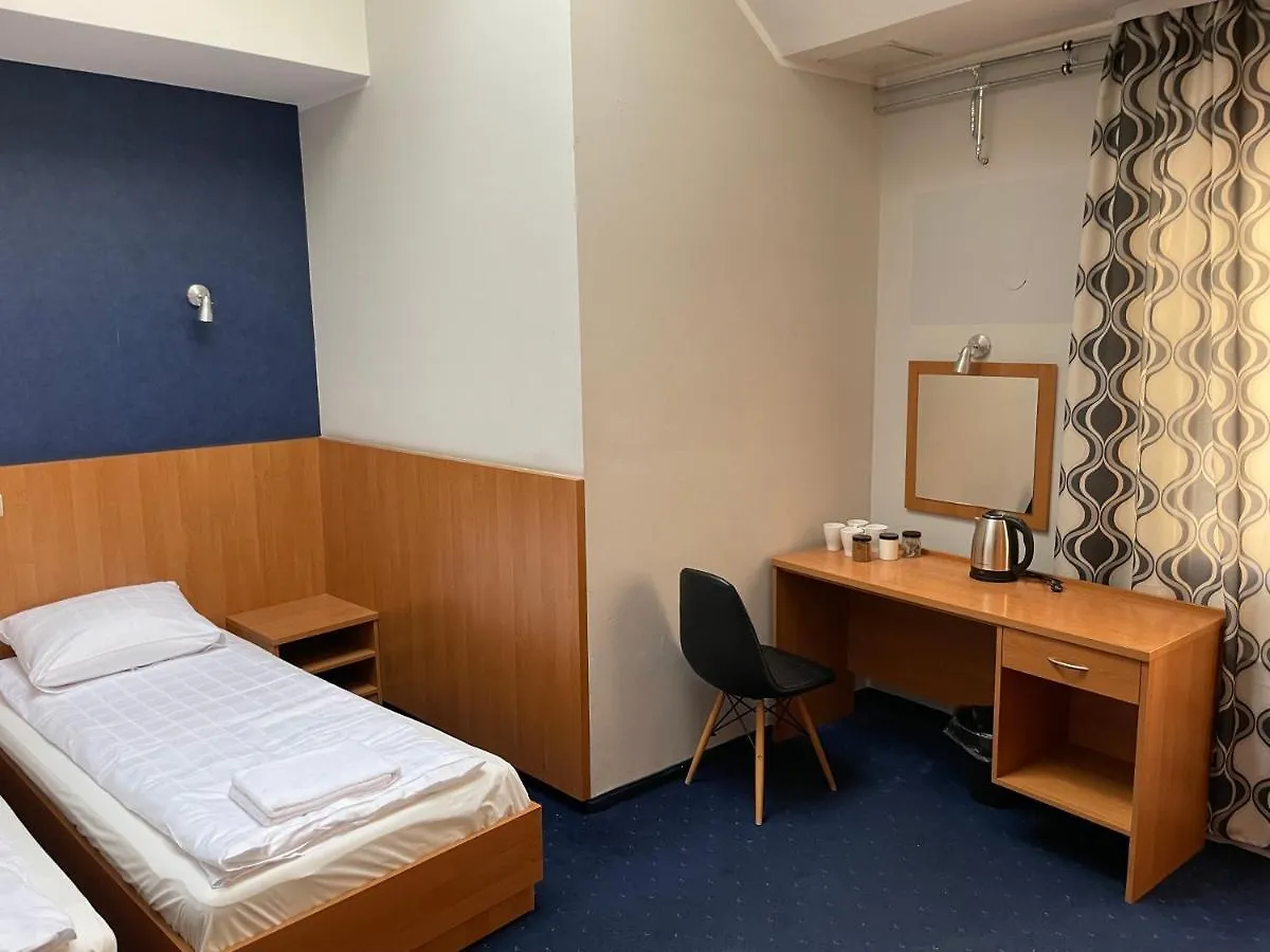 Garbarska 22 Aparthotel Krakow