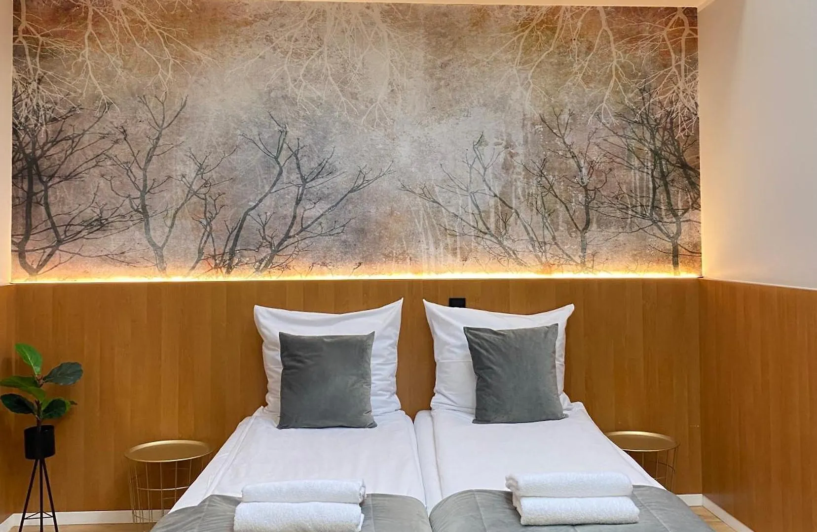 Garbarska 22 Aparthotel Krakow