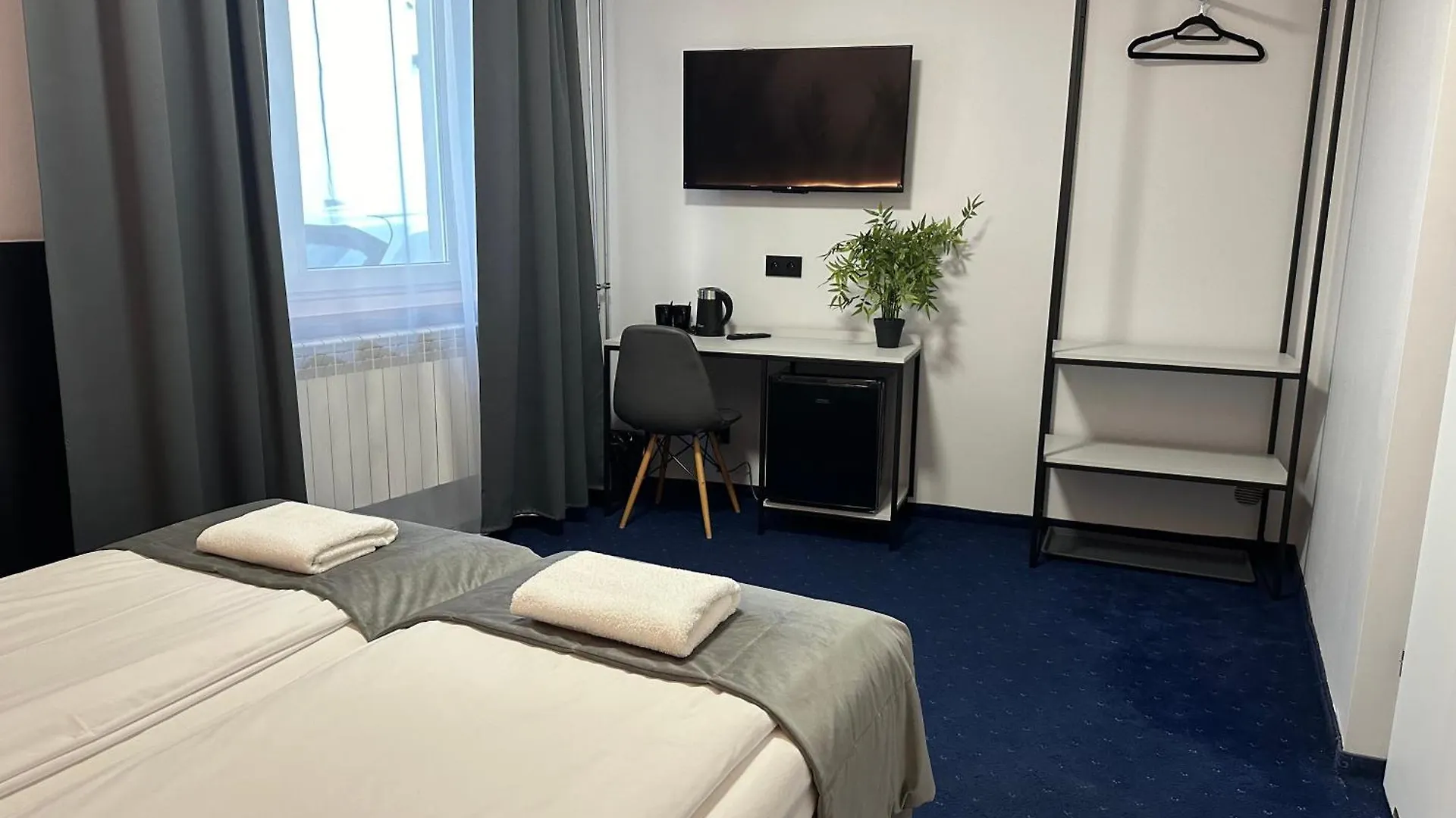 Apartment Garbarska 22 Aparthotel Krakow