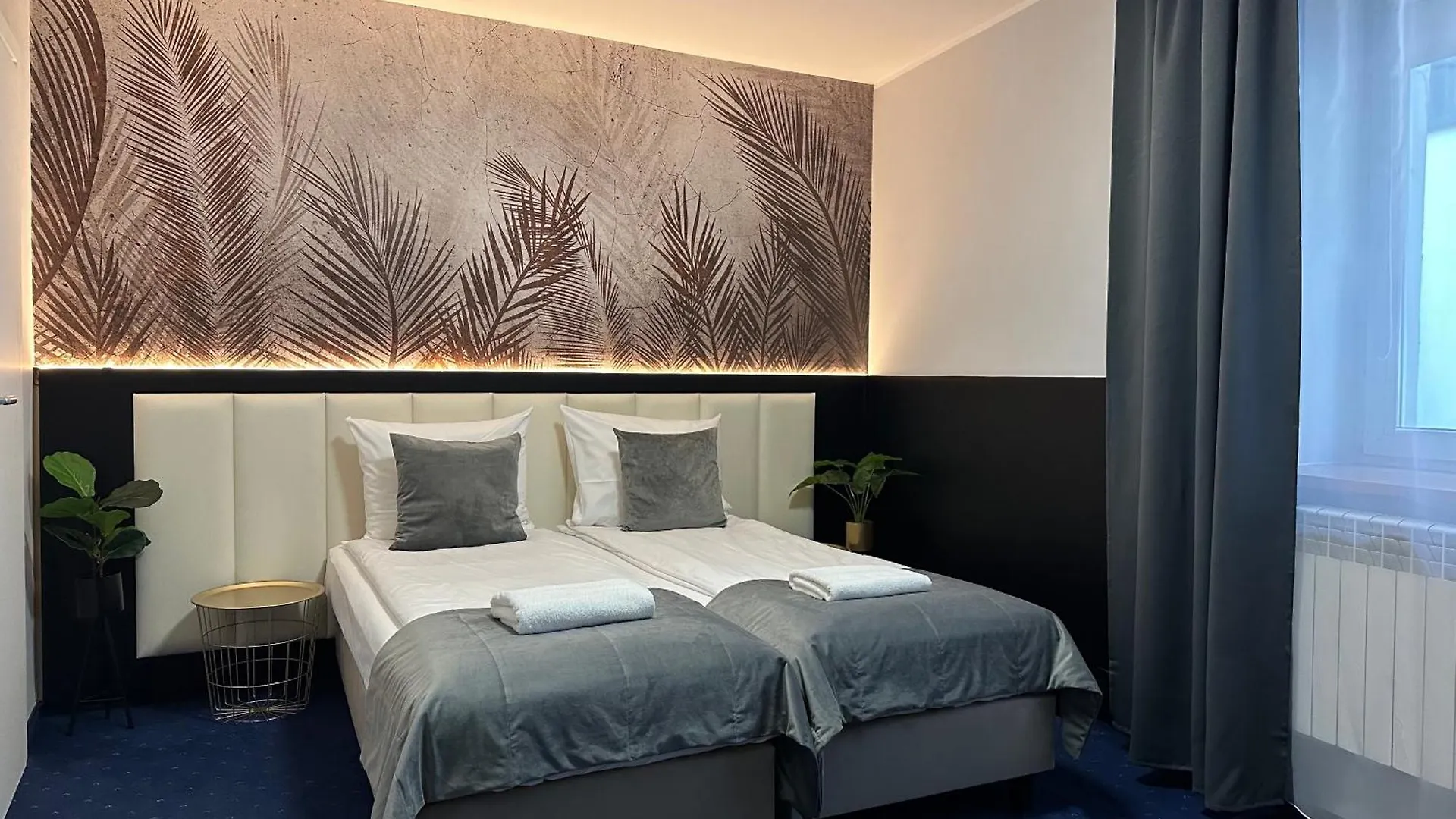 Apartment Garbarska 22 Aparthotel Krakow Poland